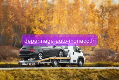 Service Remorquage